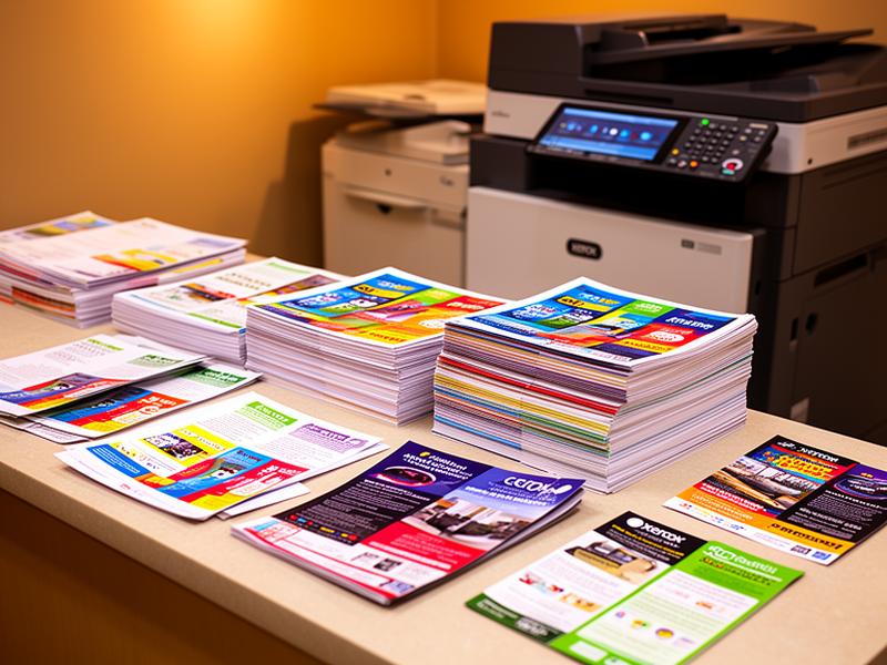 Aagam Xerox | Total Printing & Stationery Solution